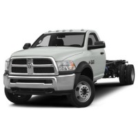 Jeff Smith Chrysler Dodge Jeep Ram Logo