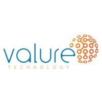 Valure Technology Logo