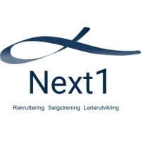 Next1 AS Logo