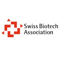 Swiss Biotech Association Logo