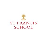 St Francis School, Pewsey, Wiltshire Logo