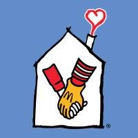 Ronald McDonald House Charities Logo