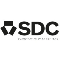 Scandinavian Data Centers Logo