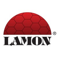 Lamon Bedrijfshygiene B.V. Logo