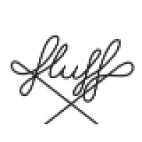 FLUFF magazine Logo