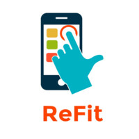 ReFit Global Logo