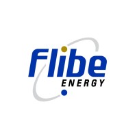 Flibe Energy Logo