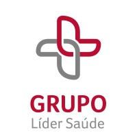 Líder Saúde Ocupacional Logo