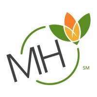 Millennium Health Logo