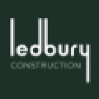 Ledbury Construction Ltd Logo