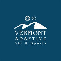 Vermont Adaptive Ski & Sports Logo