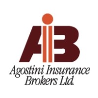 Agostini Insurance Brokers Ltd. Logo