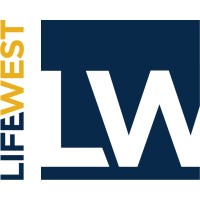 Life Chiropractic College West Logo