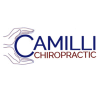 Camilli Chiropractic Logo