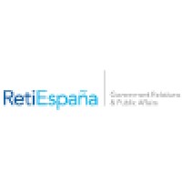 RetiEspaña Logo