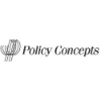 Policy Concepts Inc. Logo