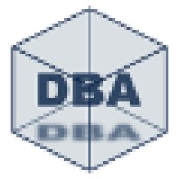 DBA in a Box, inc. Logo
