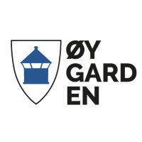 Øygarden kommune Logo
