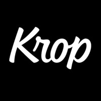 krop.com Logo