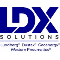 LDX Solutions Logo