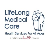 LifeLong Medical Care Logo