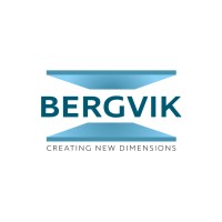 Bergvik Group Logo