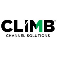 Climb Channel Solutions Logo