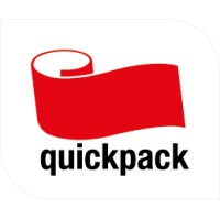Quickpack Haushalt + Hygiene GmbH Logo