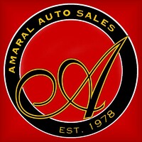 Amaral Auto Sales & Service Logo