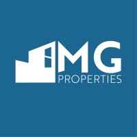 MG Properties Logo