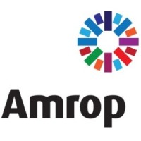 Amrop Chile Logo