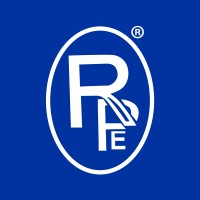 RPE Contracting Logo