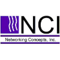 Networking Concepts, Inc Logo