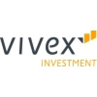 Vivex Investment Logo