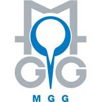 MGG International Logo