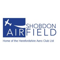HEREFORDSHIRE AERO CLUB LIMITED Logo