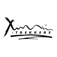 X-Trekkers Logo