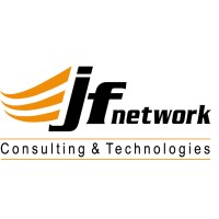jfnetwork GmbH Logo