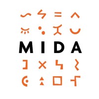 MIDA SB SpA Logo