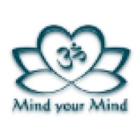 Mind your Mind Logo