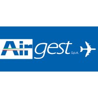 Airgest SpA Logo