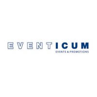 Eventicum AG Logo