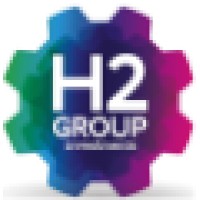 H2 Group Logo
