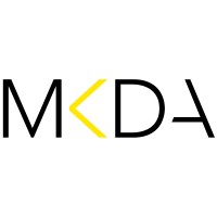 MKDA Logo