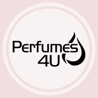 PERFUMES 4 U Logo