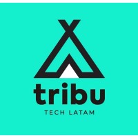 TRIBU Tech Latam Logo