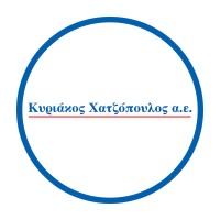 Kiriakos Hatzopoulos S.A. Logo