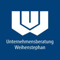 Unternehmensberatung Weihenstephan GmbH Logo