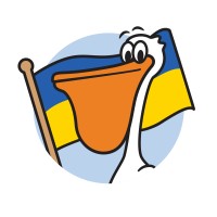 Pelikan.sk Logo