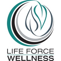 Life Force Wellness LLC Logo